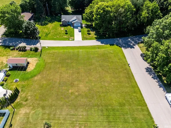 Cardinal Dr, Warsaw, IN 46580