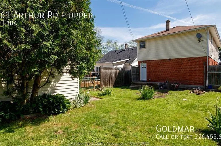 2361 Arthur Rd #LWR — Photo 9