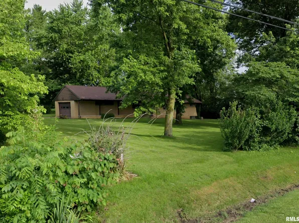 1 Pajim Ln, Springfield, IL 62711