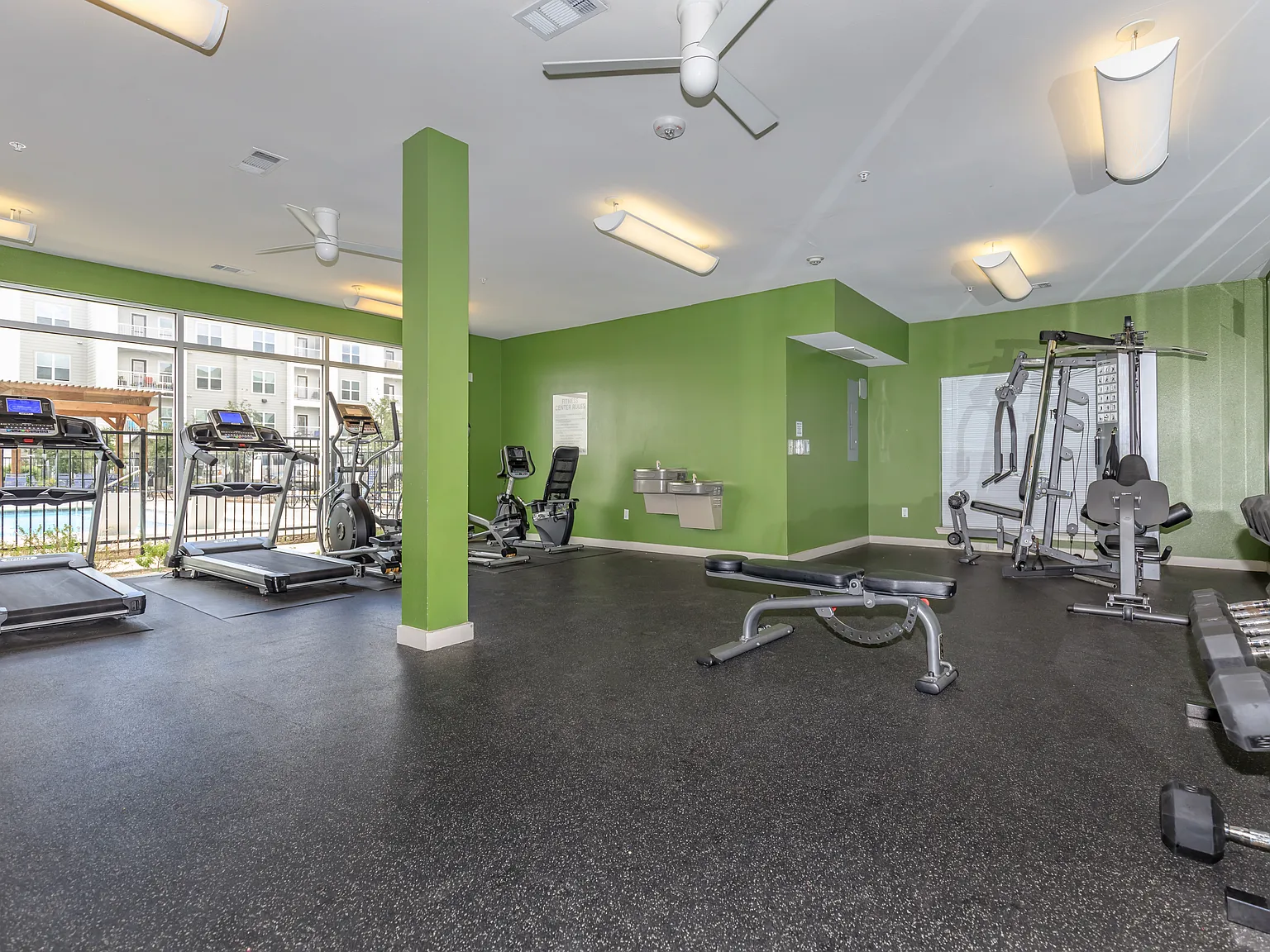 Reserve at Springdale — Photo 1