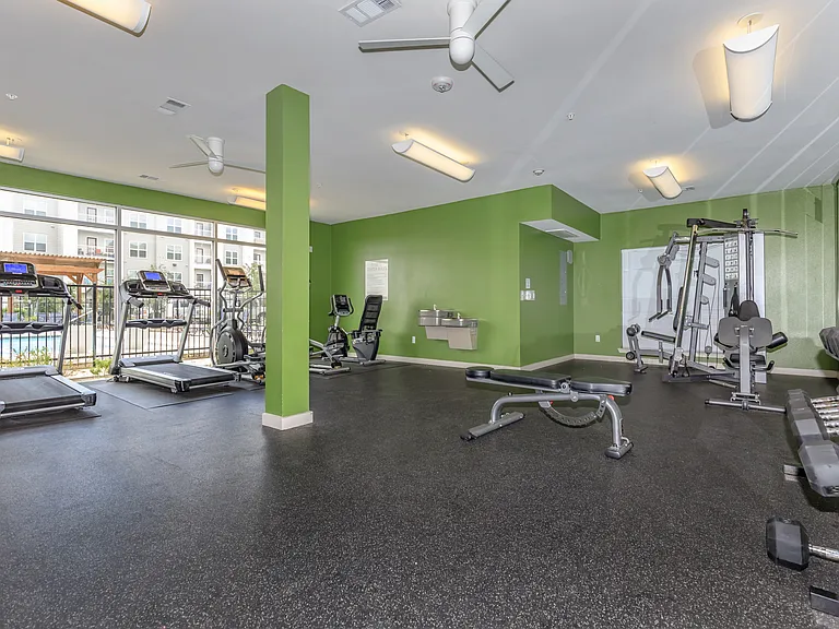 Reserve at Springdale — Photo 1