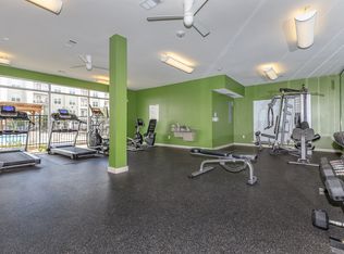 Reserve at Springdale, Austin, TX 78723