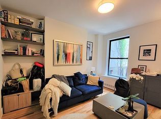 337 E 77th St #D, New York, NY 10075
