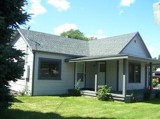 1004 W Mead Ave, Yakima, WA 98902