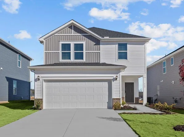 119 Bechler Dr, Gray Court, SC 29645