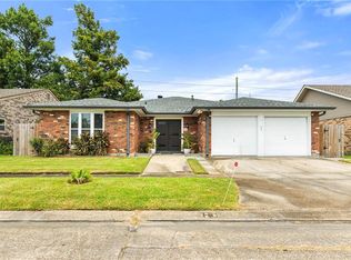 84 Normandy Dr, Kenner, LA 70065