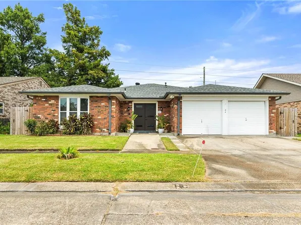 84 Normandy Dr, Kenner, LA 70065