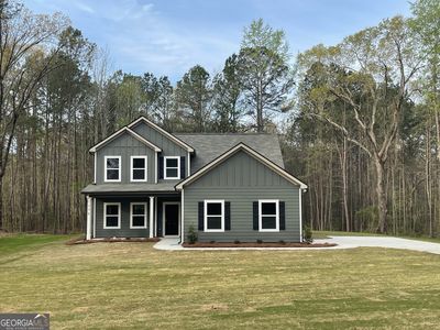 336 Barnetts Bridge Rd, Jackson, GA, 30233