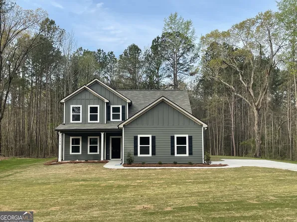 336 Barnetts Bridge Rd, Jackson, GA 30233