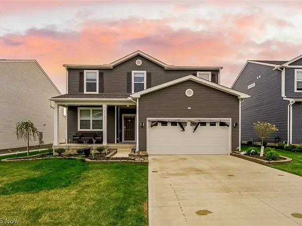 23580 Victory Ln, Columbia Station, OH 44028