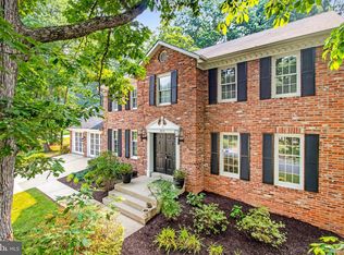 15515 Langside St, Silver Spring, MD 20905