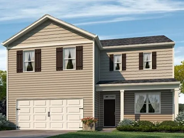144 Melrose Ct, Jefferson, GA 30549