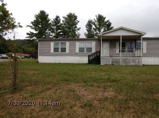 210 Melody Cir, Greeneville, TN 37745