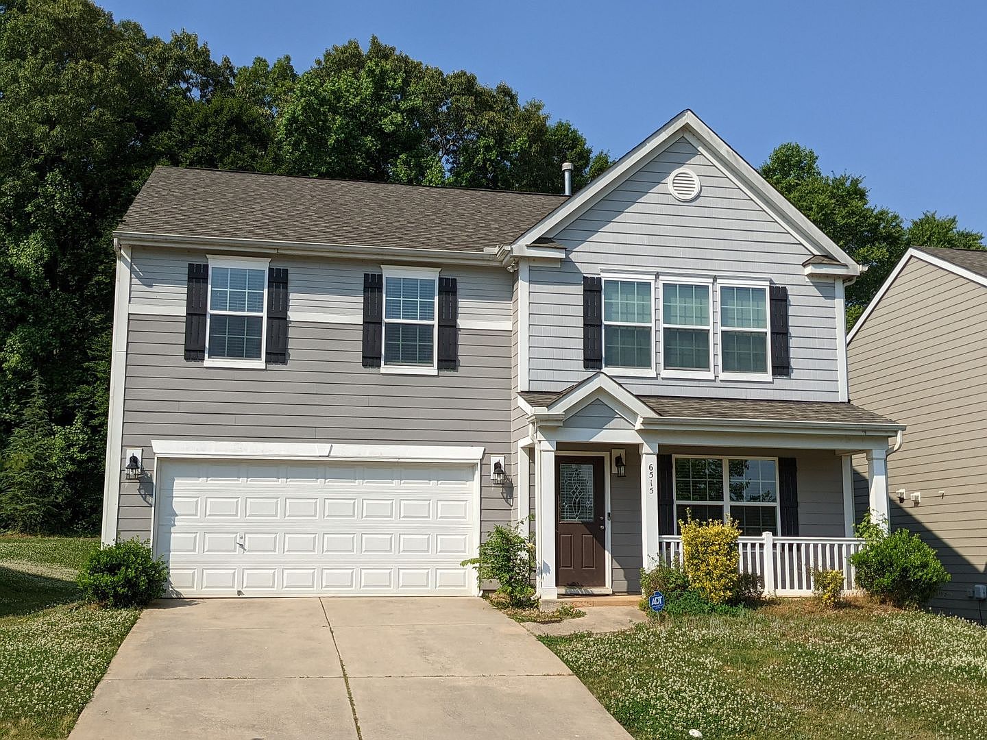 6515 Eastfield Park Dr, Charlotte, NC 28269 Zillow