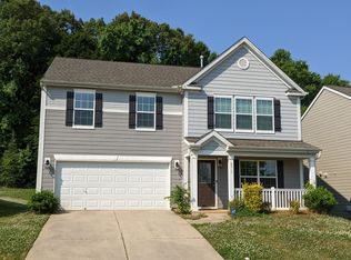 6515 Eastfield Park Dr, Charlotte, NC 28269