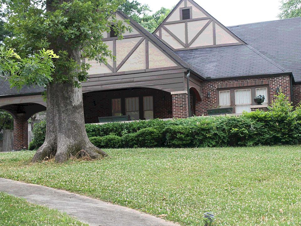 Historic Tudor