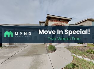 2113 Danibelle Dr, Heartland, TX 75126