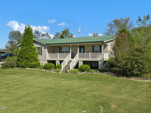 1330 Sandy Beach Ln, Mc Daniels, KY 40152