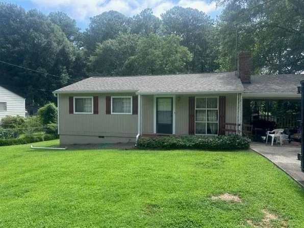 400 Jon Scott Dr, Alpharetta, GA 30009