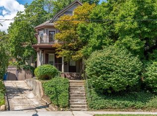 125 Forest Ave, Dayton, OH 45405
