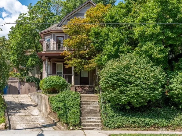 125 Forest Ave, Dayton, OH 45405
