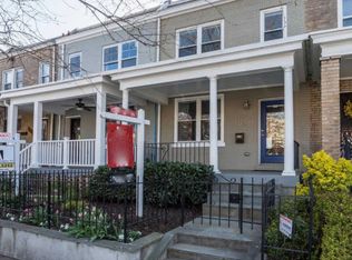 203 16th St SE, Washington, DC 20003