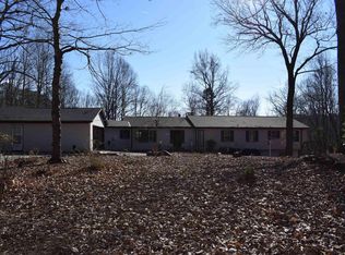 228 Wildwood Ln, Columbus, NC 28722