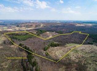 972 Archer Ln, Parker, PA 16049