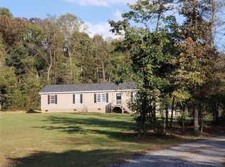 1756 Patterson Grove Rd, Ramseur, NC 27316