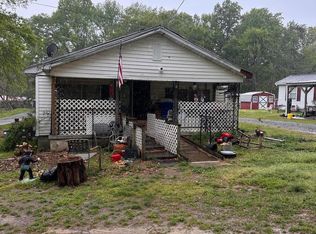 329 Glenn Chapel Rd, Gardendale, AL 35071