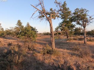 1068 Ownby Rd, Goldendale, WA 98620