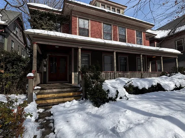 797 Elm St, New Haven, CT 06511