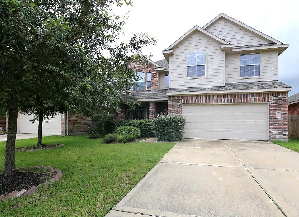 1st image of 25215 Calico Woods Ln