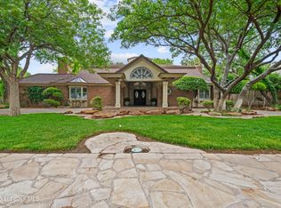5118 2nd St, Lubbock, TX 79416
