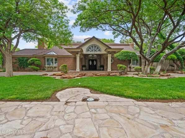 5118 2nd St, Lubbock, TX 79416