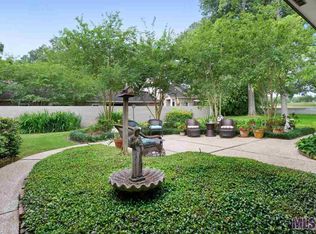 2992 Fairway Dr, Baton Rouge, LA 70809