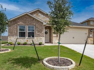 1004 Corolla Ct, Hutto, TX 78634
