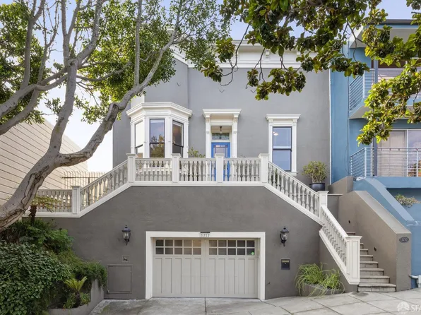 1212 Dolores St, San Francisco, CA 94110
