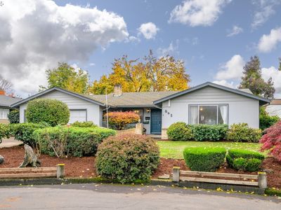 601 Blackstone St, Springfield, OR, 97477