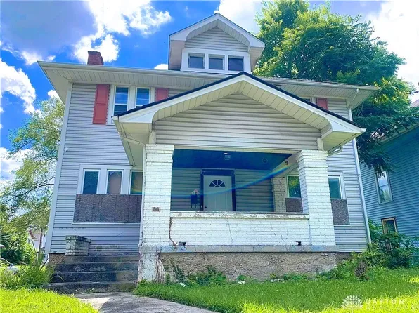 66 E Hudson Ave, Dayton, OH 45405