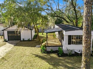 3830 NE 59th Ter, Silver Springs, FL 34488