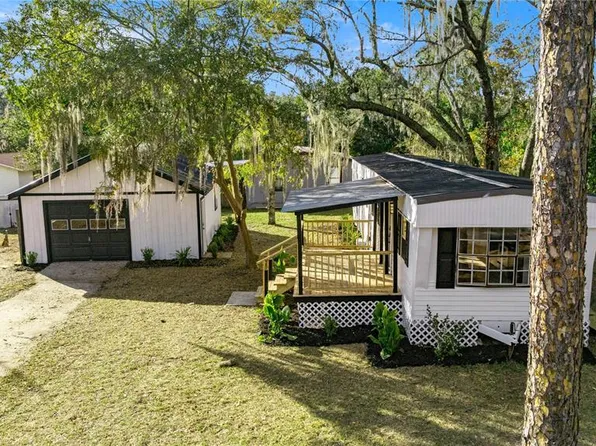 3830 NE 59th Ter, Silver Springs, FL 34488