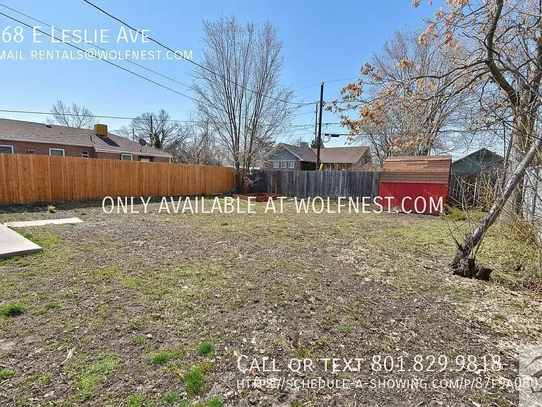168 E Leslie Ave — Photo 23