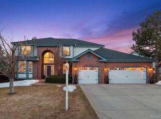 2290 Crestmont Ln, Highlands Ranch, CO 80126