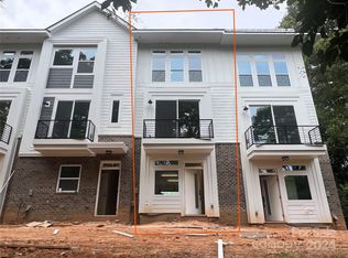 1405 Collier Walk Aly #CSW0102, Charlotte, NC 28205