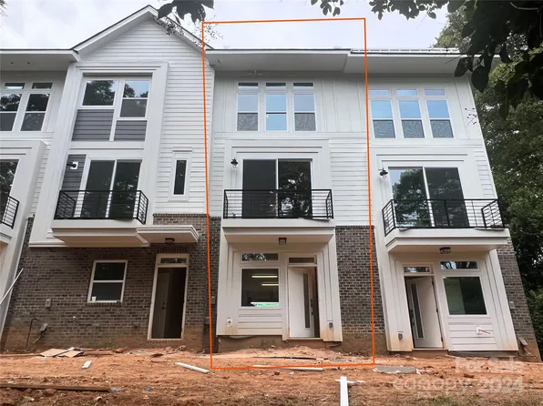 1405 Collier Walk Aly #Csw0102, Charlotte, NC 28205