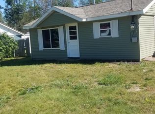 1052 Windywood Dr, Saint Helen, MI 48656