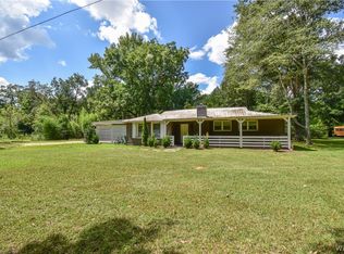 1452 Prude Mill Rd, Cottondale, AL 35453