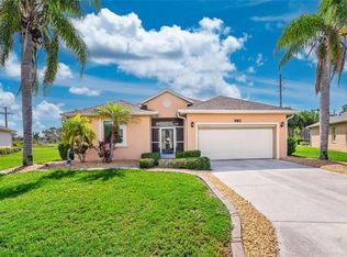 682 Barnacle Ct, Englewood, FL 34223