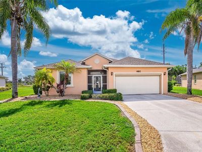 682 BARNACLE COURT, Englewood, FL, 34223